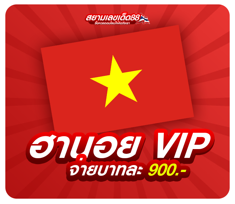 ฮานอย VIP